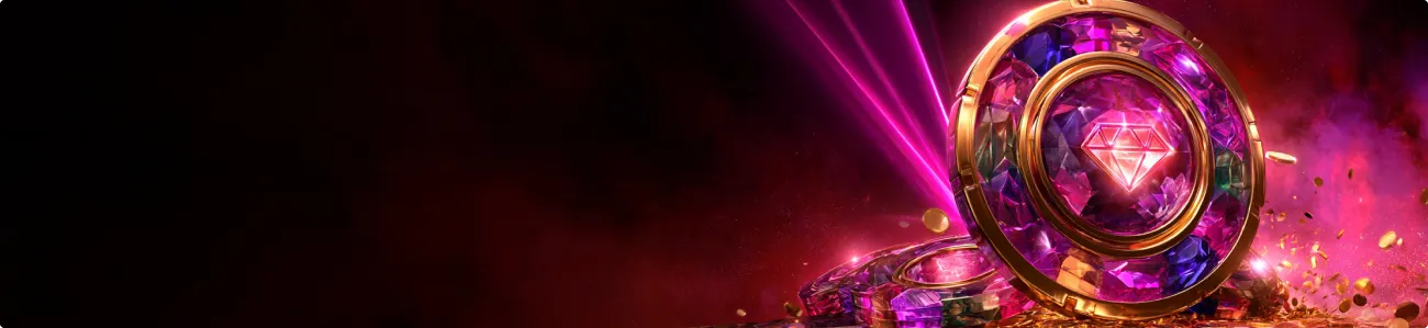 Wiz slots casino Banner 3